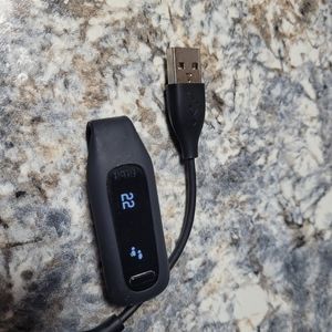 Fitbit 1 with charger